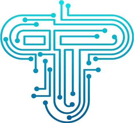 RK Technology logo